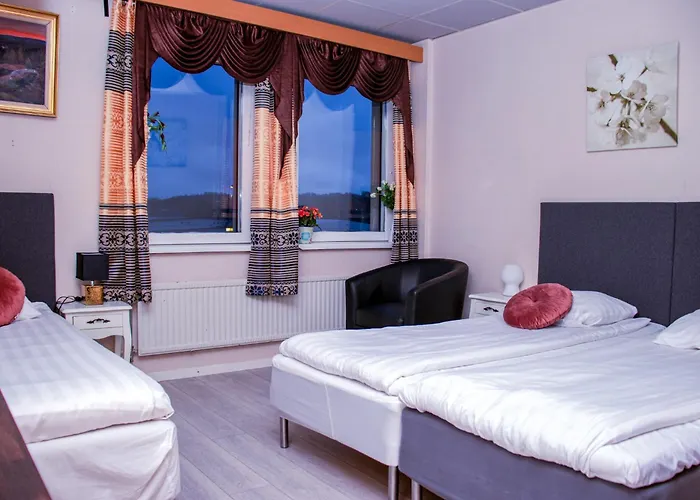 Euroway Hotel