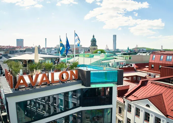 Avalon Hotel