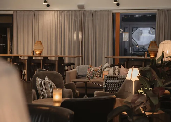 Home Hotel Odin